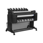 HP DesignJet T2530 Multifunction Printer series (L2Y25A) 1
