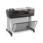 HP DesignJet T830 24 -in Multifunction Printer (F9A28A)