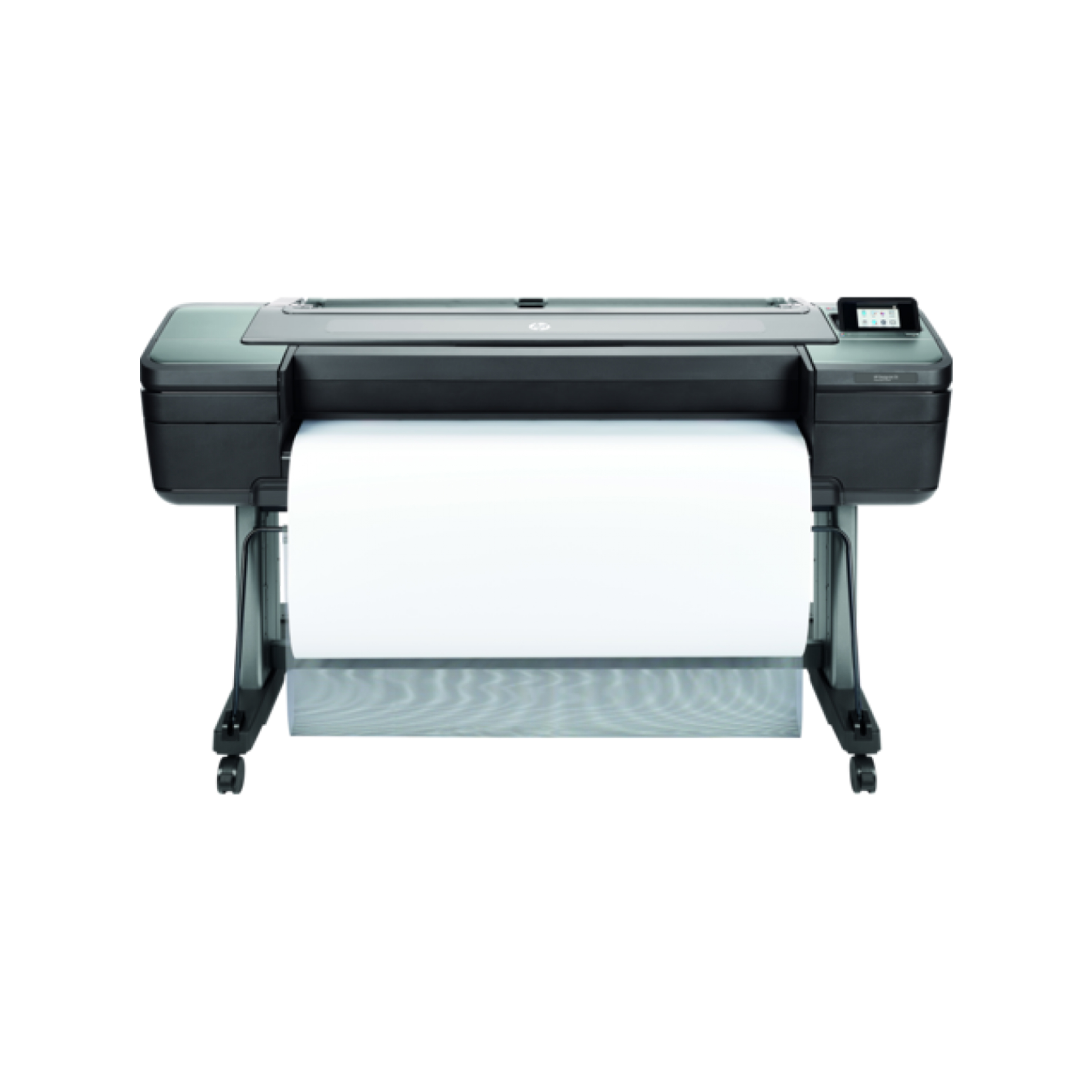 HP DesignJet Z6 44in PostScript® Printer (T8W16A) Raja Plotter